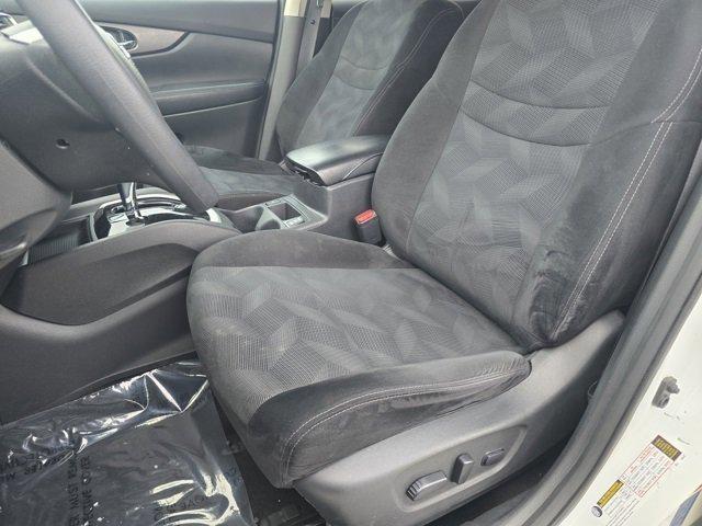 used 2016 Nissan Rogue car, priced at $11,345