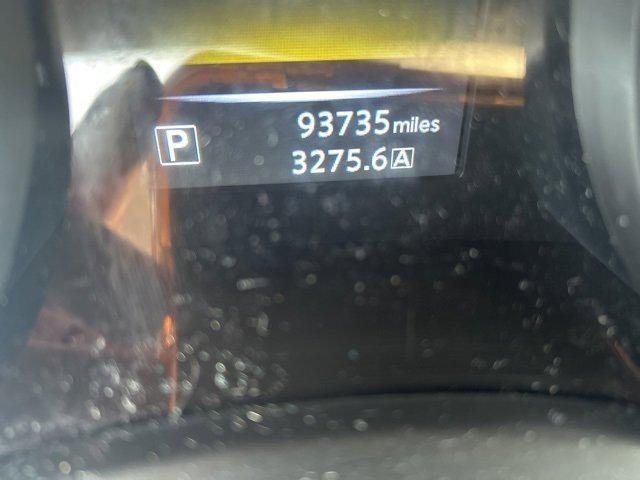 used 2016 Nissan Rogue car, priced at $11,550