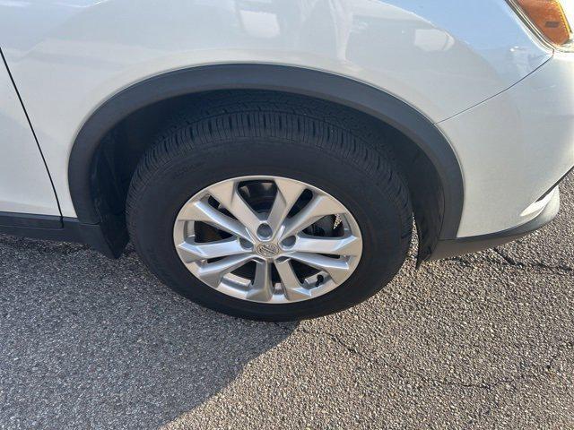 used 2016 Nissan Rogue car, priced at $11,550