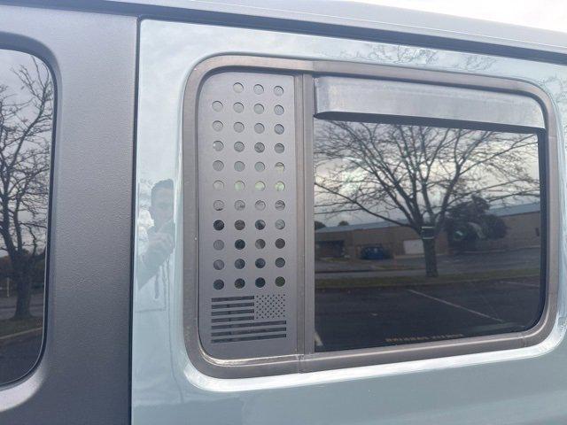 used 2024 Jeep Wrangler 4xe car, priced at $30,682