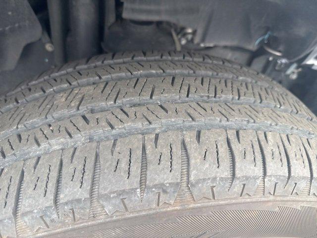 used 2024 Jeep Wrangler 4xe car, priced at $30,682