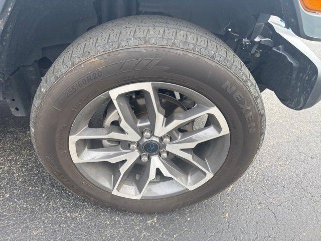 used 2024 Jeep Wrangler 4xe car, priced at $30,682