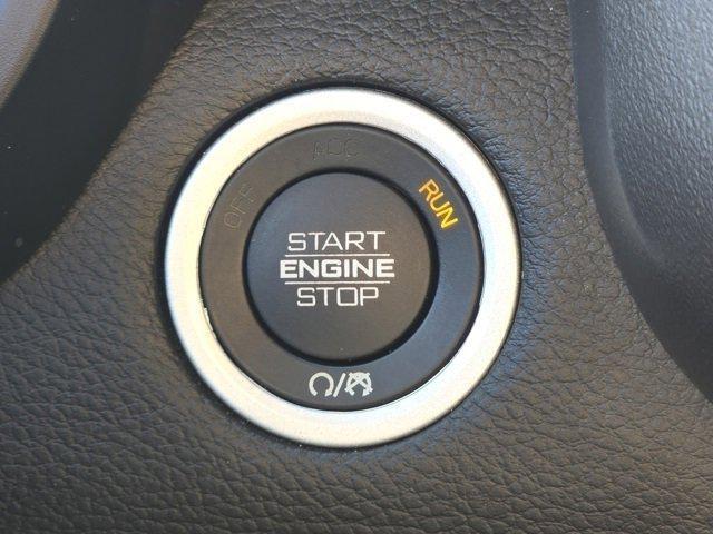 used 2023 Ram 1500 car, priced at $36,916