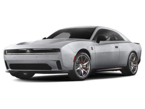 new 2024 Dodge Charger car, priced at $83,564