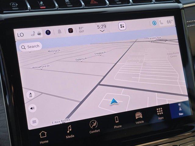 new 2025 Jeep Grand Cherokee car, priced at $43,270