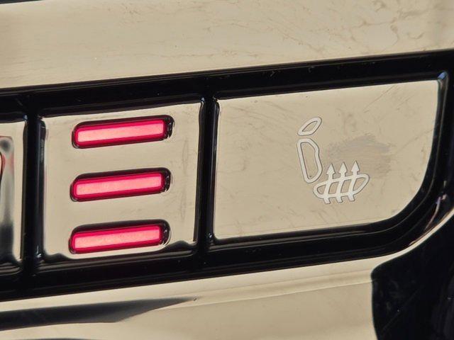 new 2025 Jeep Grand Cherokee car, priced at $43,270