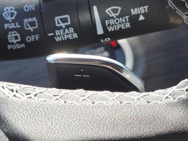 new 2025 Jeep Grand Cherokee car, priced at $43,270