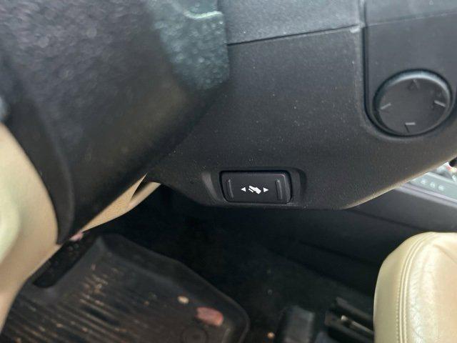 used 2017 Ford Explorer car, priced at $14,655