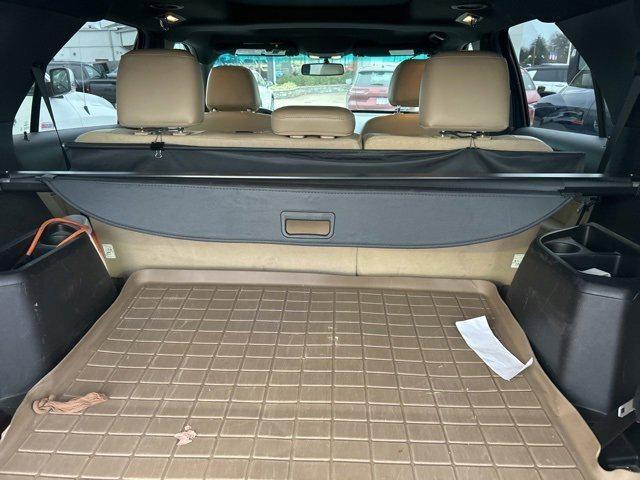 used 2017 Ford Explorer car, priced at $14,655