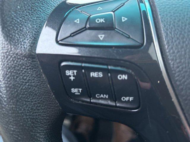 used 2017 Ford Explorer car, priced at $14,655