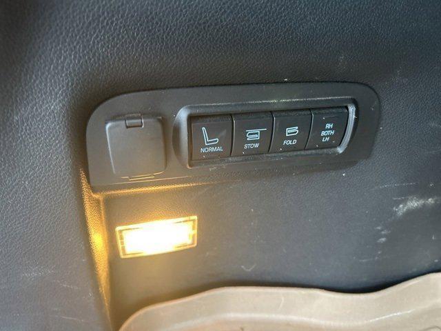 used 2017 Ford Explorer car, priced at $14,655