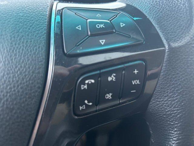 used 2017 Ford Explorer car, priced at $14,655