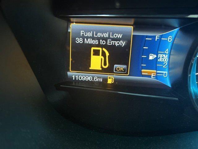 used 2017 Ford Explorer car, priced at $14,655