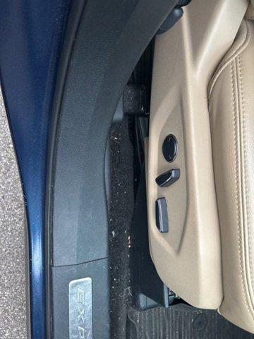 used 2017 Ford Explorer car, priced at $14,655