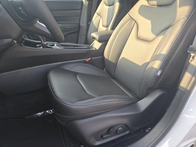 new 2026 Jeep Compass car, priced at $35,165