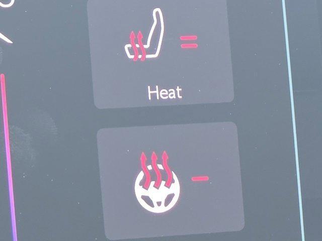 new 2026 Jeep Compass car, priced at $35,165