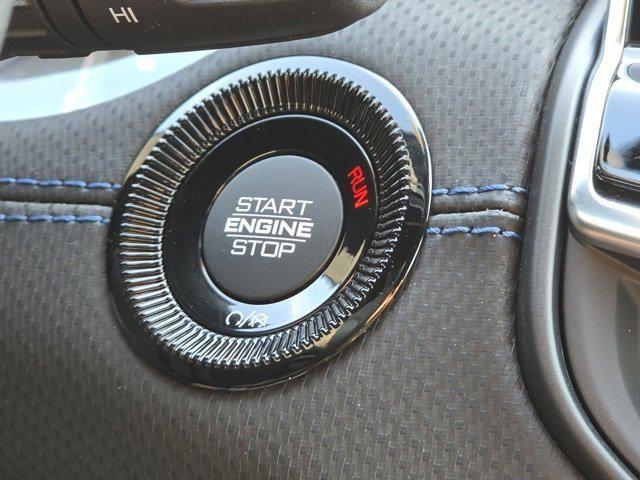 new 2026 Jeep Compass car, priced at $35,165