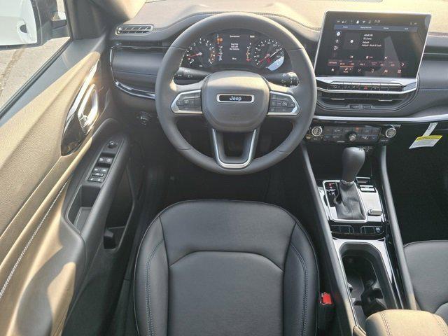 new 2026 Jeep Compass car, priced at $35,165