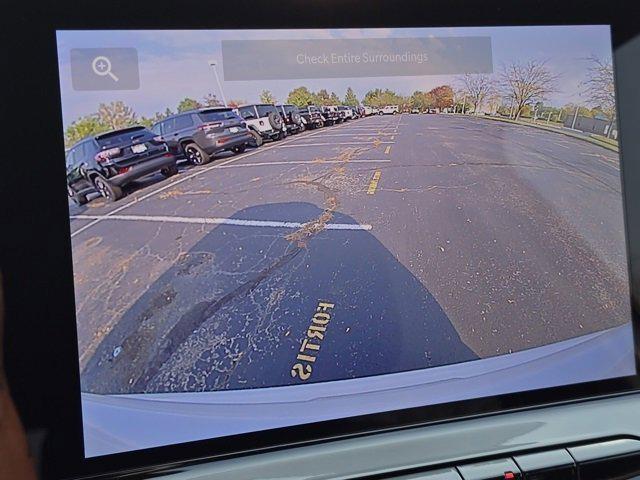 new 2026 Jeep Compass car, priced at $35,165