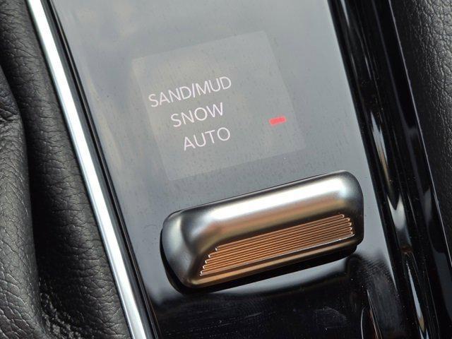 new 2026 Jeep Compass car, priced at $35,165