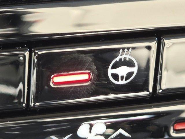 used 2021 Jeep Grand Cherokee L car, priced at $29,605