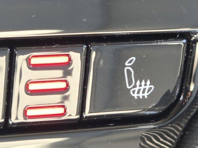 used 2021 Jeep Grand Cherokee L car, priced at $29,605
