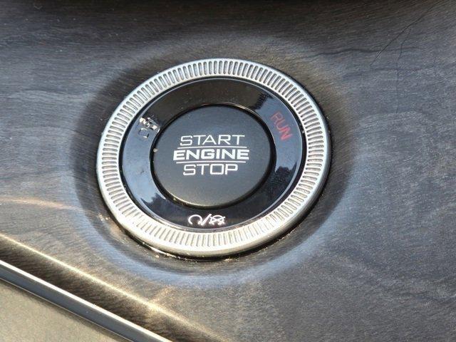 used 2021 Jeep Grand Cherokee L car, priced at $29,605