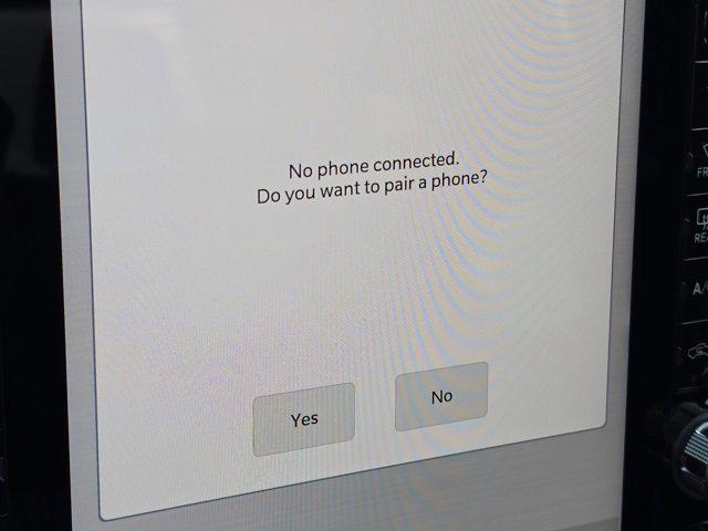 new 2026 Ram 1500 car, priced at $79,969