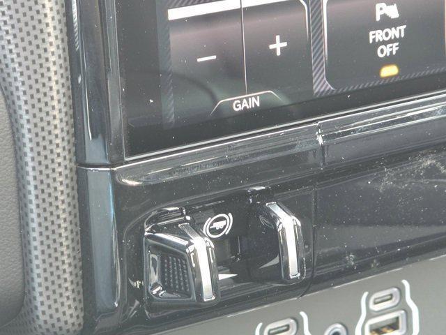 new 2026 Ram 1500 car, priced at $79,969