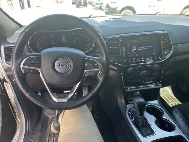 used 2019 Jeep Grand Cherokee car, priced at $21,513
