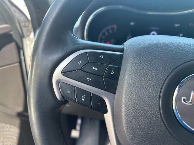 used 2019 Jeep Grand Cherokee car, priced at $21,513