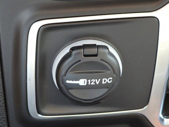 new 2025 Jeep Wrangler car, priced at $43,329