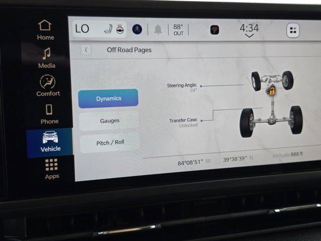 new 2025 Jeep Wrangler car, priced at $43,329