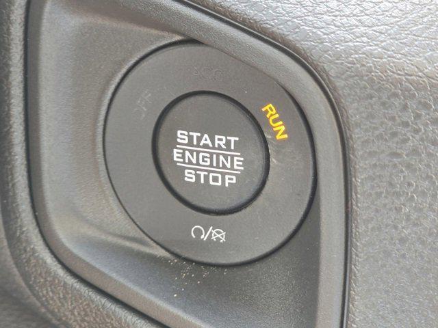 new 2025 Jeep Wrangler car, priced at $43,329