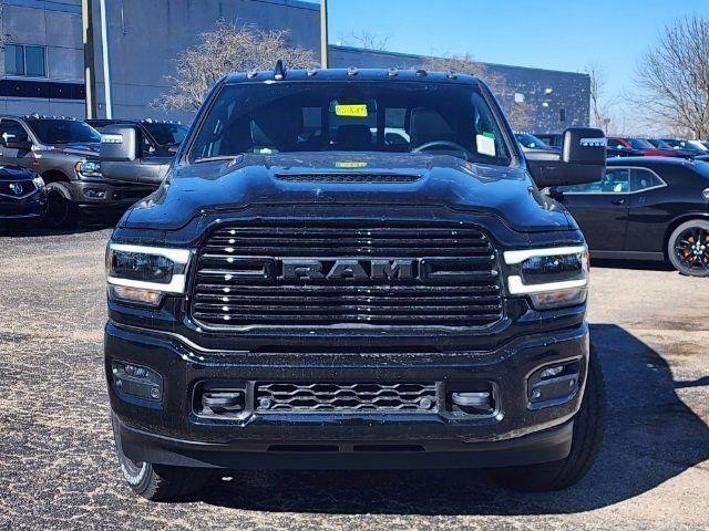 new 2024 Ram 2500 car, priced at $73,043