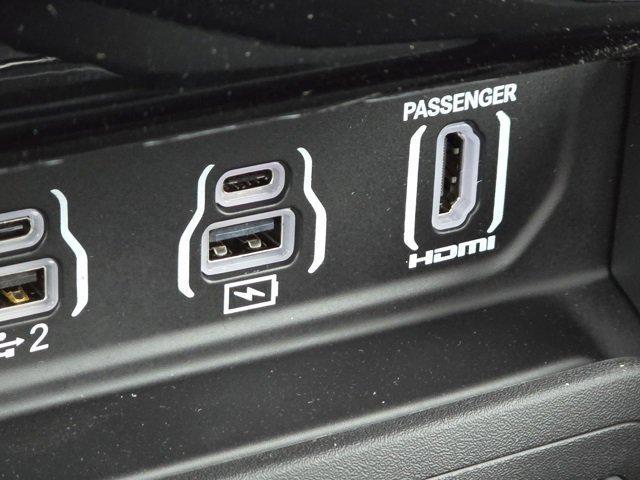 new 2026 Ram 1500 car, priced at $78,741