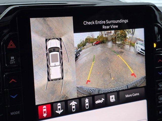 new 2026 Ram 1500 car, priced at $78,741