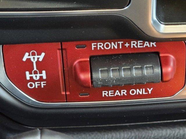 new 2025 Jeep Wrangler car, priced at $59,380