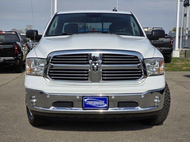 used 2016 Ram 1500 car, priced at $22,987