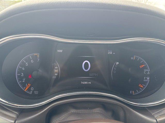 used 2019 Jeep Grand Cherokee car, priced at $23,681