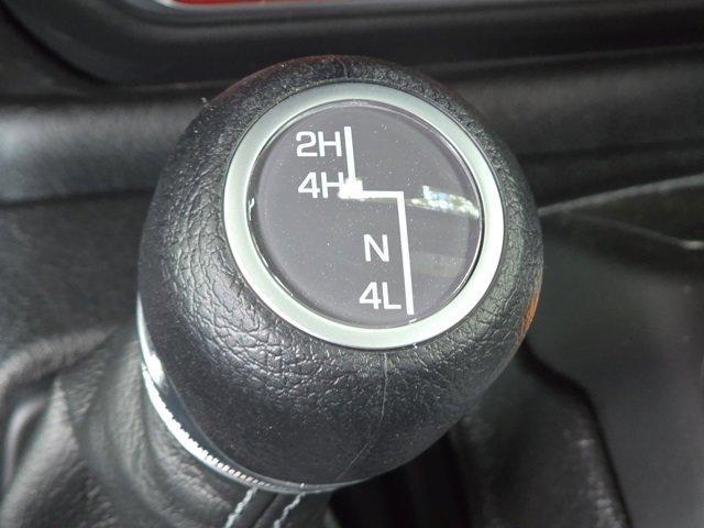 new 2026 Jeep Gladiator car, priced at $53,901