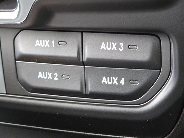 new 2026 Jeep Gladiator car, priced at $53,901