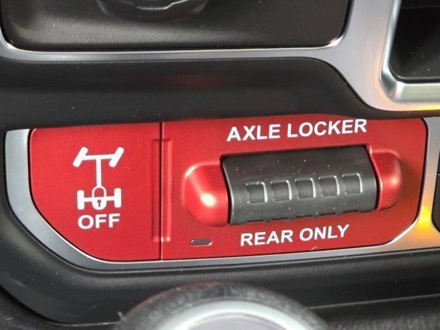 new 2026 Jeep Gladiator car, priced at $53,901