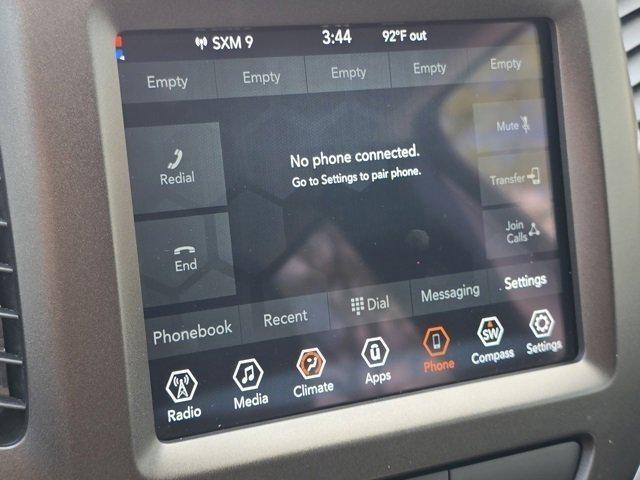used 2020 Jeep Cherokee car, priced at $19,694