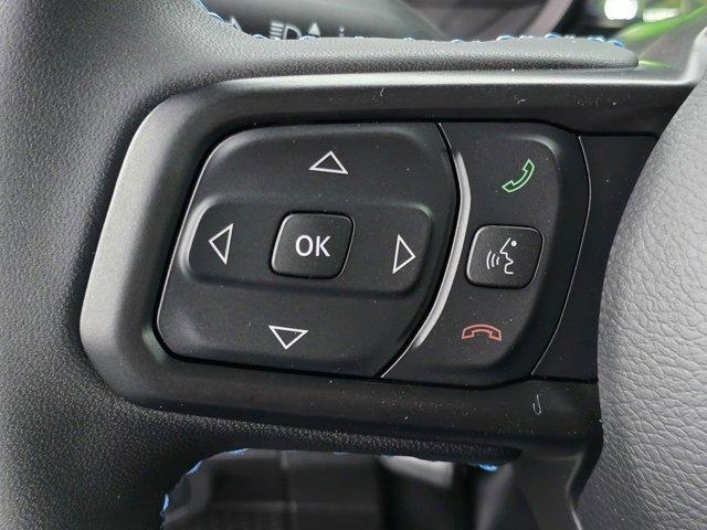 new 2025 Jeep Wrangler car, priced at $60,590