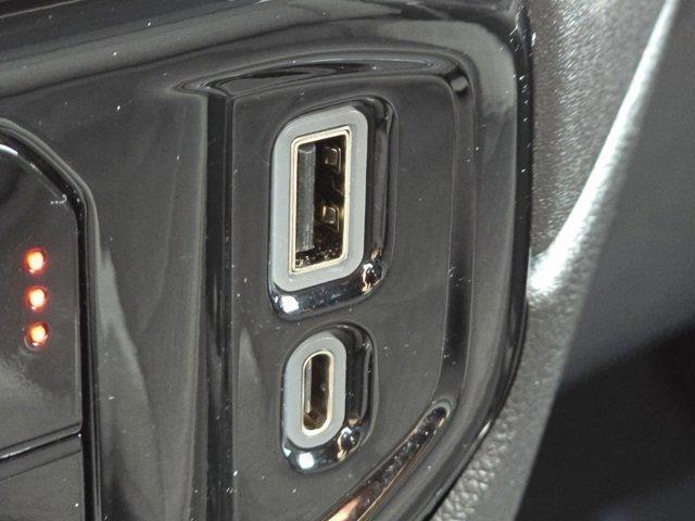 used 2022 Chevrolet Silverado 1500 car, priced at $32,945