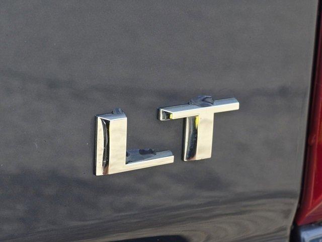 used 2022 Chevrolet Silverado 1500 car, priced at $32,945
