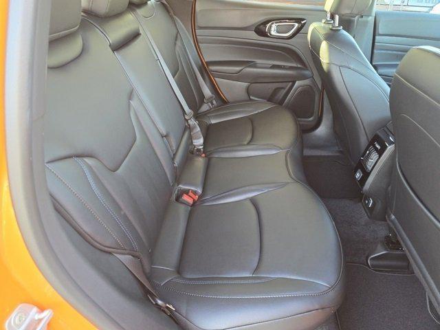 new 2026 Jeep Compass car, priced at $35,674