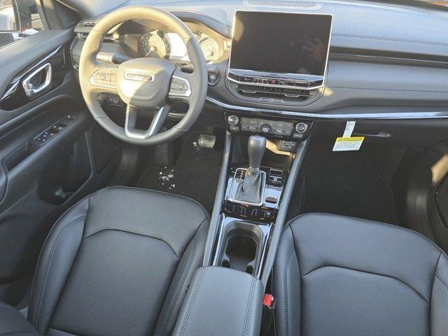 new 2026 Jeep Compass car, priced at $35,674