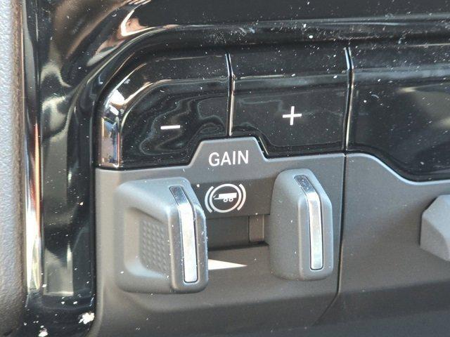 new 2025 Ram 2500 car, priced at $60,801